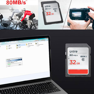 CID การ์ด SD สำหรับระบบนำทาง,การ์ด SD แบบกำหนดเอง32GB 16Gb 32Gb 64Gb 128Gb 256Gb C3 C10 U3 <span class=keywords><strong>U10</strong></span> - Product Image 5