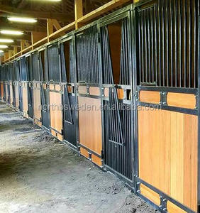 खेतों के लिए उच्च गुणवत्ता वाले घोड़े - Product Image 3