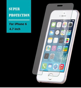 <span class=keywords><strong>Sur</strong></span> la vente nouveau produit 9 h dureté 100% précision taille trempé verre protecteur d'écran pour <span class=keywords><strong>iPhone</strong></span> <span class=keywords><strong>6</strong></span> s - Product Image 4