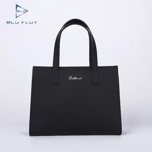 producción China precio barato negro mujeres bolsa de lujo H, precio de fábrica el nuevo venir señoras bolsos de las mujeres