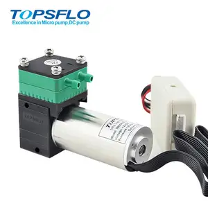 Brushless motor pressure air Nitrogen Generators compressed air pump