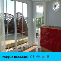 Maison/Appartement/Villa préfabriquée