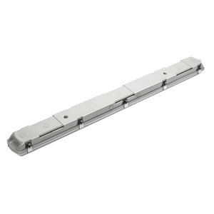 <span class=keywords><strong>Luminaire</strong></span> LED Tri-proof ETL DLC Dali Dimmable IP65 pour Garage, 4ft 5ft, Étanche à la Vapeur, pour Parking et <span class=keywords><strong>Chambre</strong></span> <span class=keywords><strong>Froide</strong></span> - Product Image 4