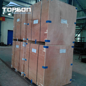 Đen In Thép Tàu Biển Thuyền AC-14 Neo - Product Image 5