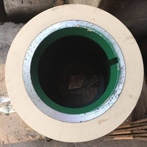 <strong>20</strong> &quot;rice Huller <strong>Rubber</strong> <strong>Roller</strong> for Shelling Machinery ,white <strong>Rubber</strong> <strong>Roller</strong>