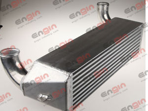 Kits intercooler universel shanghai. fabrication machinary - Product Image 1
