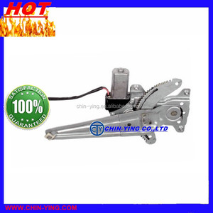 Auto Parts Fit TOYOTA 4 RUNNER REGULADOR DE VENTANA TRASERA 6980335020 - Product Image 1