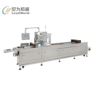Thermoformage comany automatique thermoformage film machine - Product Image 1