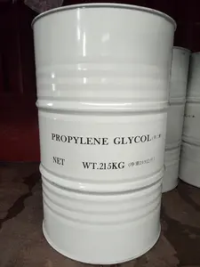 Yüksek kalite ve en iyi fiyat nemlendiriciler polietilen glikol propilen glikol