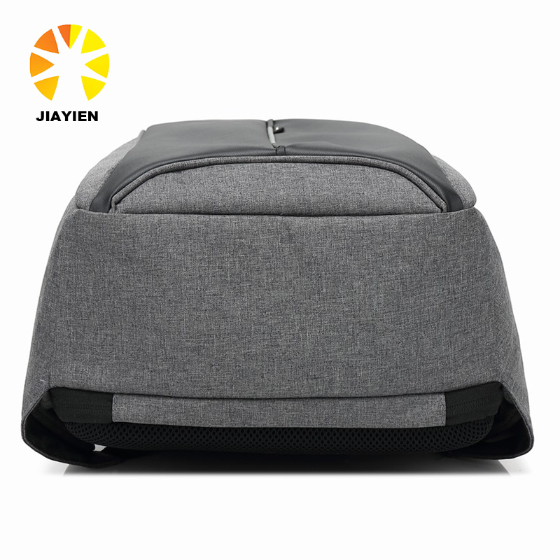 17.3 pouce bâche polyester microfibre caméra sacs ordinateur portable sac bagpack sac à dos usb port