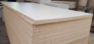 15Mm 16Mm <span class=keywords><strong>18Mm</strong></span> Ấm Trắng Mật Độ Cao Melamine <span class=keywords><strong>Particle</strong></span> <span class=keywords><strong>Board</strong></span>/Chip <span class=keywords><strong>Board</strong></span> - Product Image 2