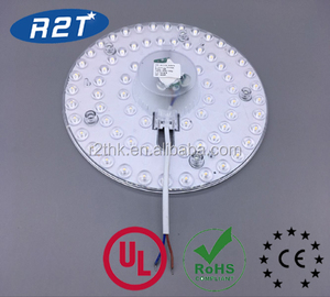 CE RoHS 7W 12W 18W 24W 36W 2835 SMD <span class=keywords><strong>LED</strong></span> <span class=keywords><strong>Module</strong></span> 220V Cho Đèn Trần - Product Image 5