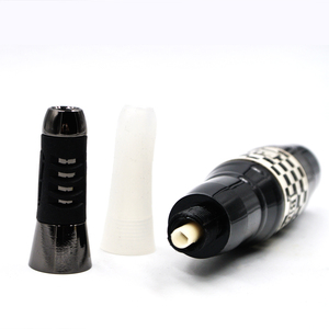 <span class=keywords><strong>Kit</strong></span> <span class=keywords><strong>de</strong></span> Máquina <span class=keywords><strong>de</strong></span> Tatuaje <span class=keywords><strong>Completo</strong></span> Nuevo para Maquillaje Permanente Origin Black - Product Image 5
