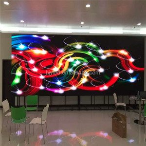 P4 tam renkli <span class=keywords><strong>led</strong></span> ekran, Gece Kulübü için Yüksek Kalite HD <span class=keywords><strong>Video</strong></span> <span class=keywords><strong>led</strong></span> reklam ekran - Product Image 3