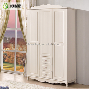 Derribar flatpack casa <span class=keywords><strong>de</strong></span> estilo rural 2,3, 4,6 <span class=keywords><strong>puerta</strong></span> <span class=keywords><strong>de</strong></span> madera mdf moderno armarios dormitorio - Product Image 5