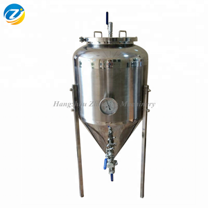 Barril <span class=keywords><strong>de</strong></span> fermentación <span class=keywords><strong>de</strong></span> cerveza, máquina <span class=keywords><strong>de</strong></span> fabricación <span class=keywords><strong>de</strong></span> cerveza <span class=keywords><strong>de</strong></span> <span class=keywords><strong>segunda</strong></span> <span class=keywords><strong>mano</strong></span>, Brandy Gin, whisky, ron, cerveza, 240V / 220V / 380V - Product Image 4