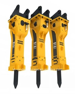Romperocas hidráulico para <span class=keywords><strong>HITACHI</strong></span> ex200, venta al por mayor - Product Image 1