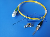 300nm-1000nm Silicium détecteur Laser