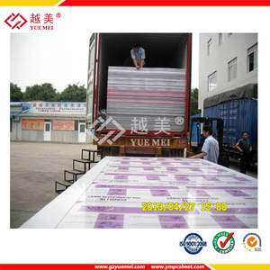 Hoja Multipared 6mm Precio <span class=keywords><strong>Policarbonato</strong></span> Precios - Product Image 5