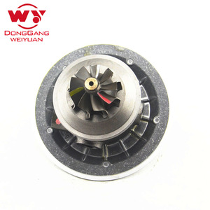 Kits de Turbo GT1749S 28200-4A350, Nuevo Núcleo de Turbo para Motor D4BC de 2.5 L de 2003 - Product Image 4