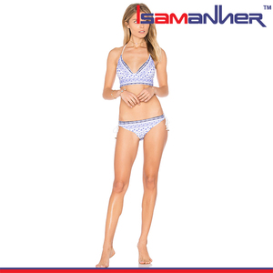 Giovane costume da bagno modelli foto personalizzata <span class=keywords><strong>bikini</strong></span> - Product Image 2