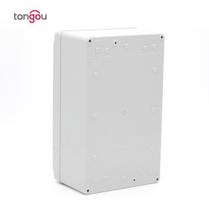 Panel de control IP67 Caja de PVC de plástico 250*150*100mm Caja de conexiones eléctrica impermeable Cajas de instrumentos electrónicos - Product Image 2