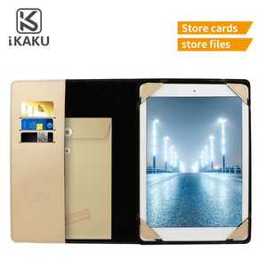 Custodia Universale KAKU in Pelle PU per <span class=keywords><strong>Tablet</strong></span> da 7, <span class=keywords><strong>8</strong></span>, 10 Pollici - Product Image 4