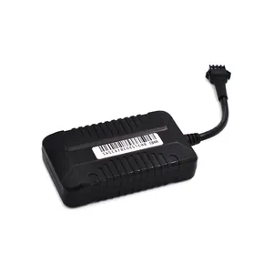 Rastreador gps para motocicleta G101 2g, barato, inmovilizador antiataduras