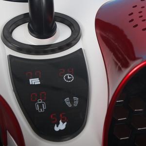 Masajeador de Pies Cuántico Relajante y Confortable con Calor - Product Image 2