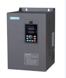 삼상 1HP 0.75KW 220V DC에서 AC로 변환하는 가변 주파수 VFD 인버터 - Product Image 5