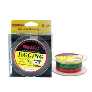 Línea de pesca trenzada <span class=keywords><strong>para</strong></span> jigging, 300m, 50lb, <span class=keywords><strong>Surfcasting</strong></span> - Product Image 3