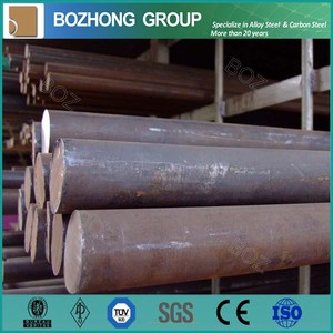 DIN Ck15 בר עגול פלדת פחמן נמוך באיכות גבוהה - Product Image 3