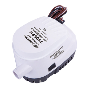 Offre Spéciale Haut débit portable <span class=keywords><strong>pompe</strong></span> <span class=keywords><strong>de</strong></span> <span class=keywords><strong>cale</strong></span> <span class=keywords><strong>automatique</strong></span> <span class=keywords><strong>de</strong></span> l'usine - Product Image 2