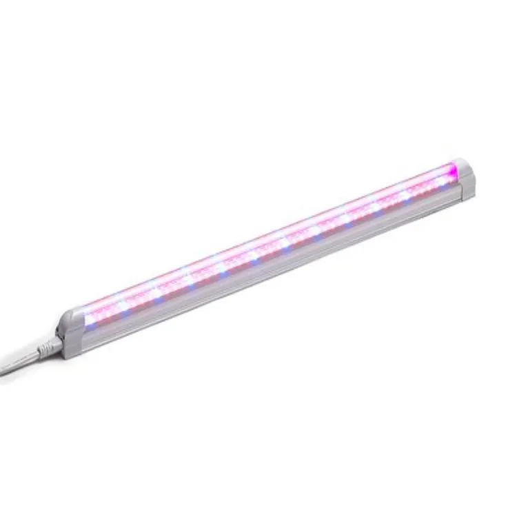 Full spectrum T8 led grow light for agriculture project 18w grow tube light