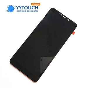 สำหรับ Tecno <span class=keywords><strong>Spark</strong></span> <span class=keywords><strong>2</strong></span>(KA7) จอ Lcd สมบูรณ์ KA7หน้าจอ Lcd สมบูรณ์ - Product Image 4