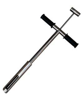 Compteur de vitesse de green de golf et compteur de vitesse de green de golf - Product Image 4