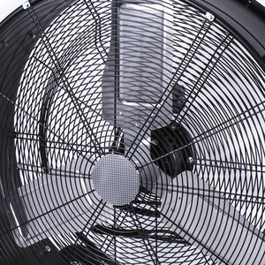 24''28''30''36'' almacén comercial de alta velocidad portátil interior <span class=keywords><strong>berral</strong></span> tambor ventilador 120V - Product Image 3