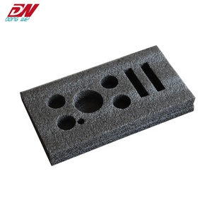 <strong>Foam</strong> Type and EPE Material <strong>Pearl</strong> Wool <strong>Foam</strong> Packaging Insert - Product Image 3