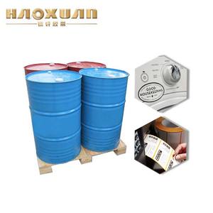 อะคริลิคยืดหยุ่นซิลิโคนพอลิเมอร์อิมัลชันสี - Product Image 6