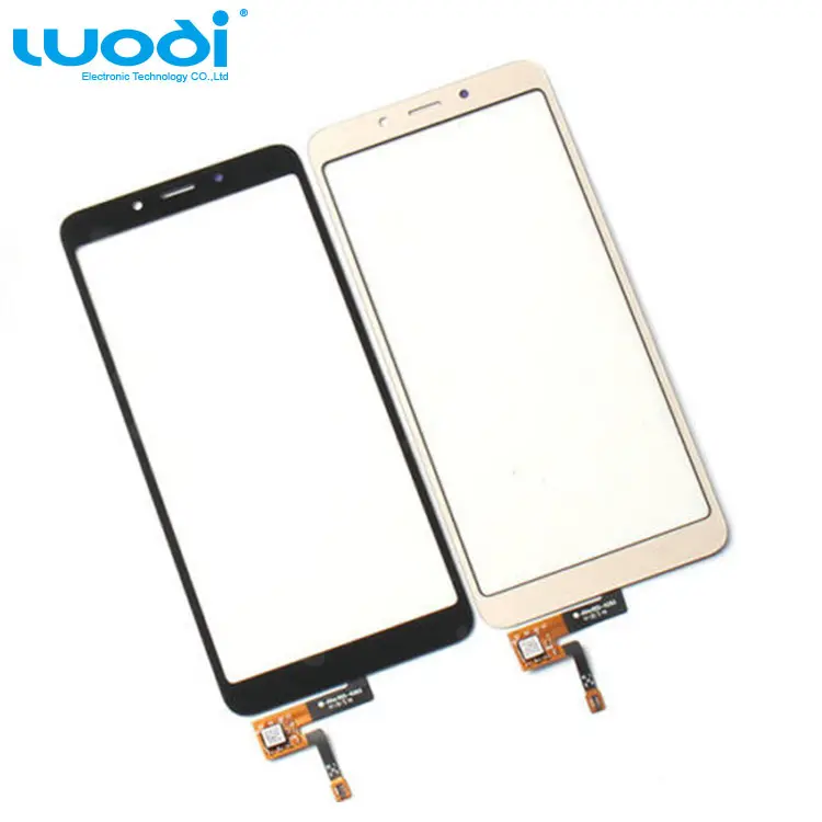 Großhandel Touch Screen Digitizer für Xiaomi Redmi 6A