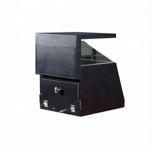 Écran LCD Full HD transparent et vision holographique 3D pour exposition - Product Image 2
