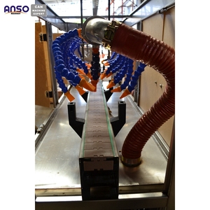 Lavadora y Secadora Automática de Latas - Product Image 4