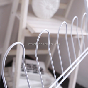 Étagère de rangement à chaussures, tour de porte avec fil métallique, 40 paires - Product Image 3