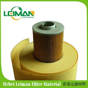 papel de filtro de <span class=keywords><strong>gasolino</strong></span>/papel de filtro de pulpa de madera/el precio de fábrica - Product Image 1