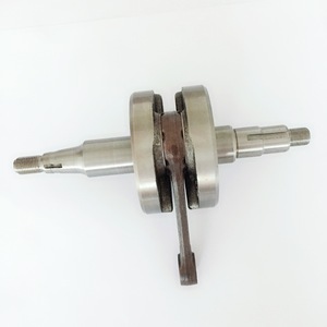 Repuestos de Alto Rendimiento para Ymha CY80 V80 PW80, Fabricados en China (OEM) - Product Image 5