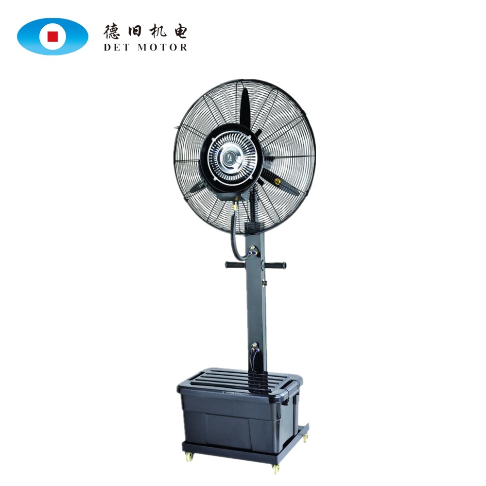 Spray Mist Fan,Cool Water Mist Fan 