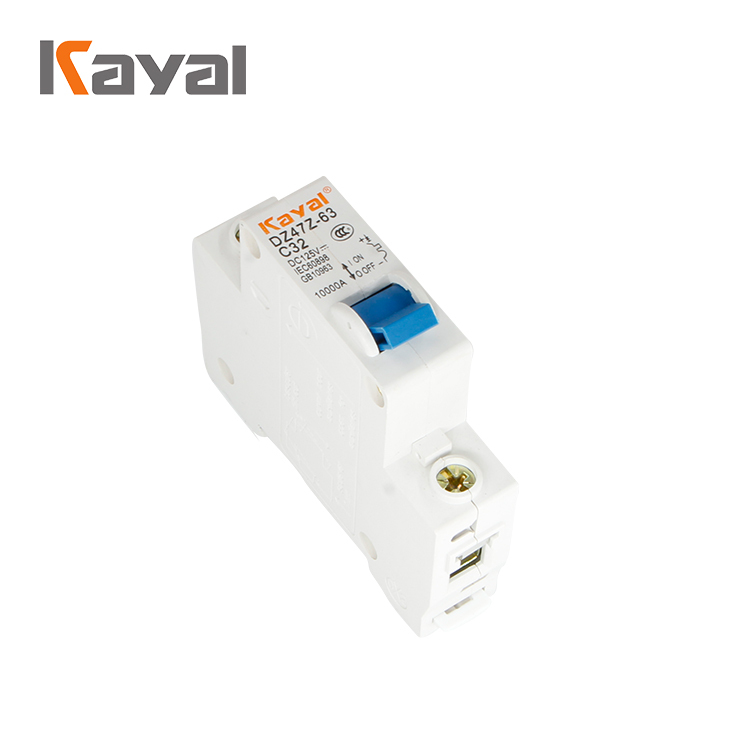 Free Sample Dc Breaker Wholesales Price