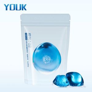 Mencuci Pakaian 13G Kualitas Terbaik Tahan Lama Laundry Beads Pods untuk Pilihan Kapsul Cucian Cair - Product Image 5