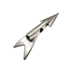 Arpioni in acciaio inossidabile <span class=keywords><strong>per</strong></span> <span class=keywords><strong>la</strong></span> <span class=keywords><strong>pesca</strong></span> commerciale - Product Image 3