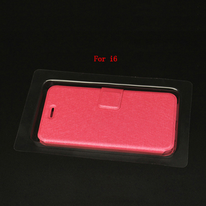 Empaquetado de Cajas de Papel Kraft para Fundas de <span class=keywords><strong>Celular</strong></span> iPhone, Precio Económico al por Mayor - Product Image 4